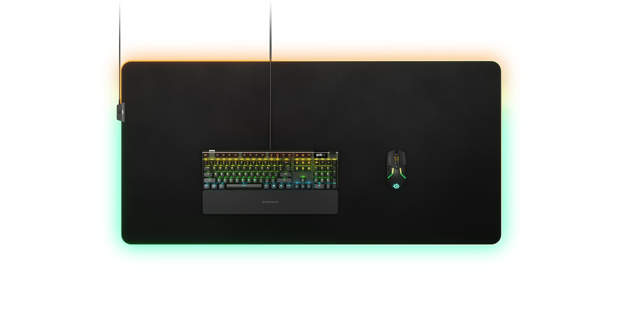 paño qck prism 3xl