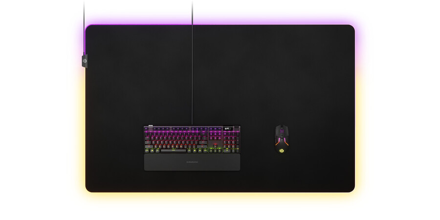 paño qck prism 4xl