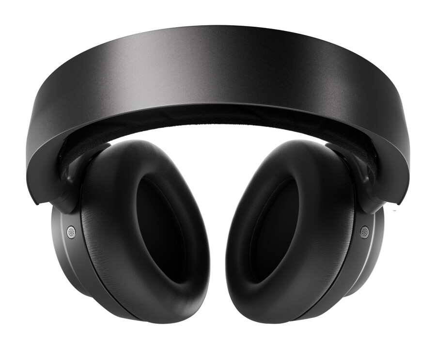 arctis nova pro wireless para pc y playstation