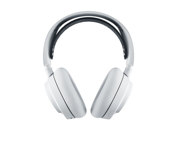arctis nova 7x inalámbrico - blanco
