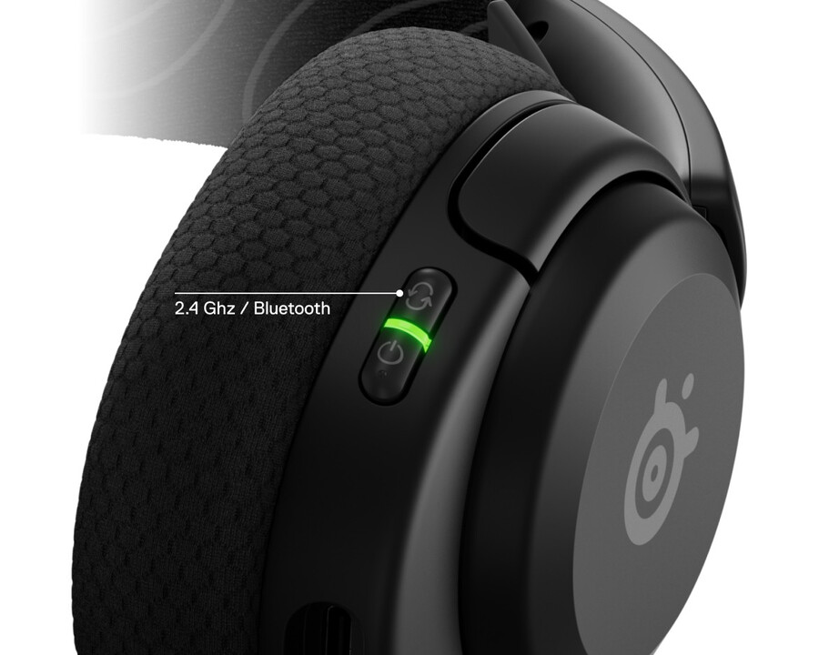 arctis nova 5 inalámbrico