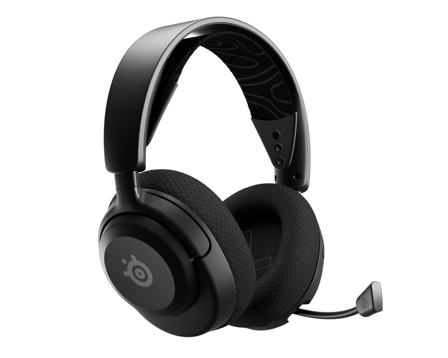 arctis nova 5 inalámbrico