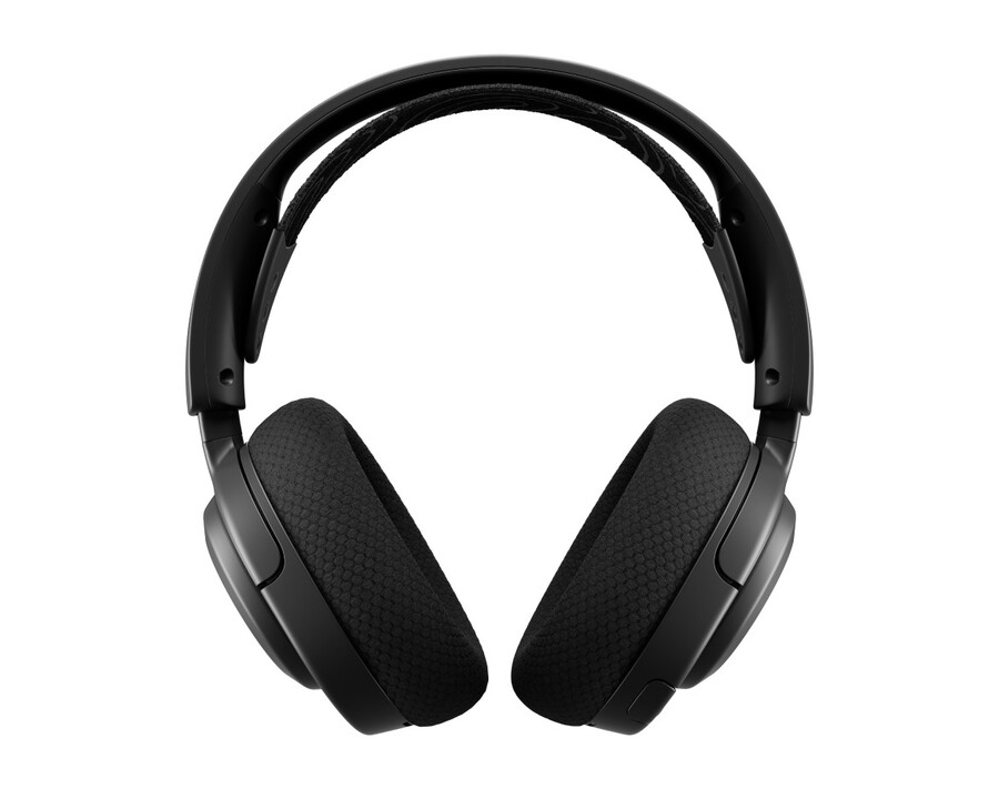 arctis nova 5 inalámbrico