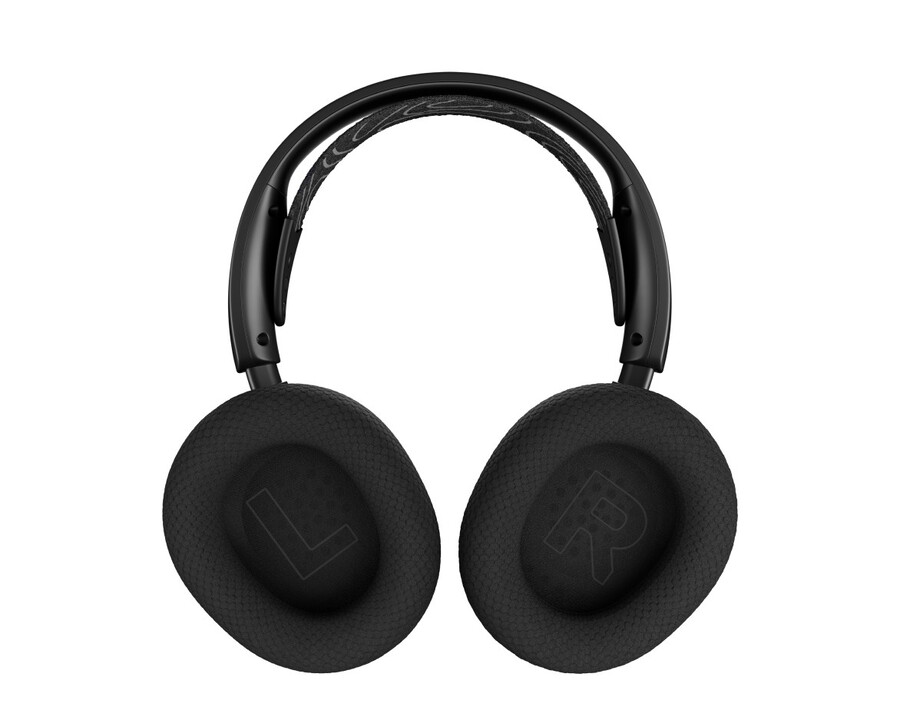 arctis nova 5 inalámbrico