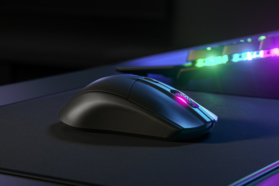 rival 3 inalámbrico
