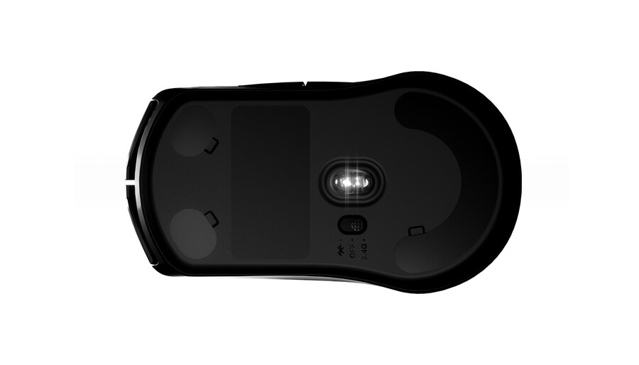 rival 3 inalámbrico