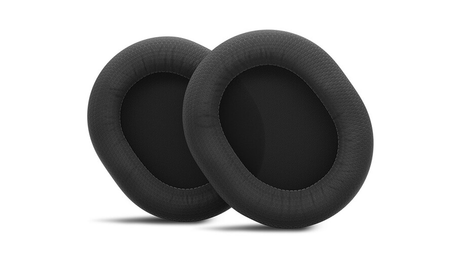 almohadillas arctis airweave