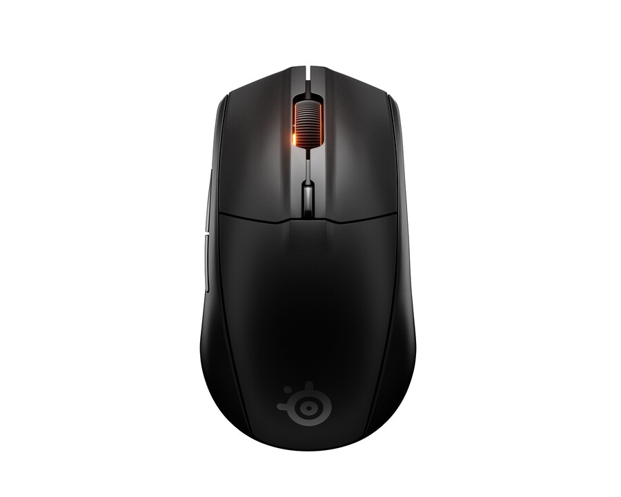 rival 3 gen 2 wireless us - caja defectuosa