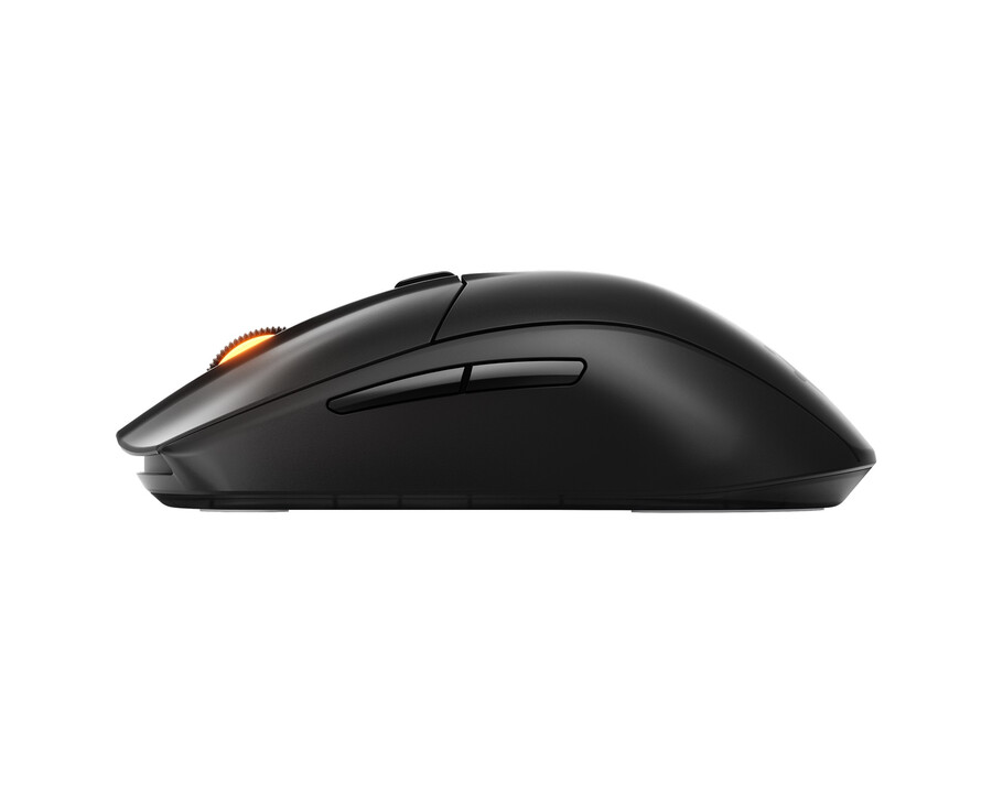 rival 3 gen 2 wireless us - caja defectuosa