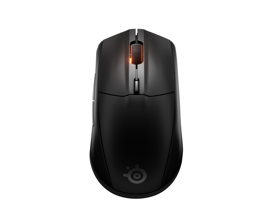 rival 3 gen 2 wireless us - caja defectuosa