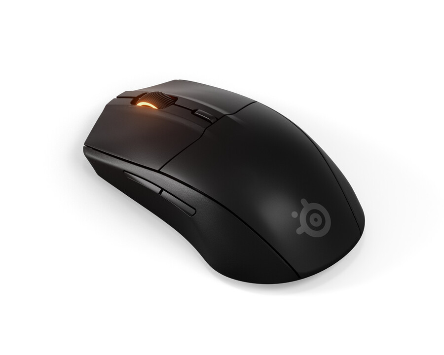 rival 3 gen 2 wireless us - caja defectuosa