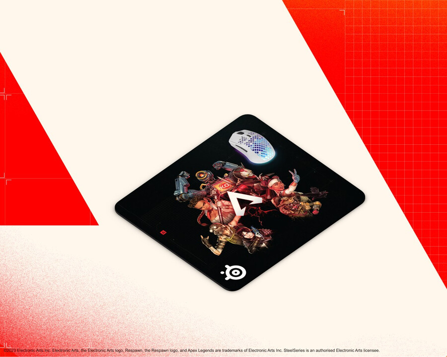 edición qck l apex legends