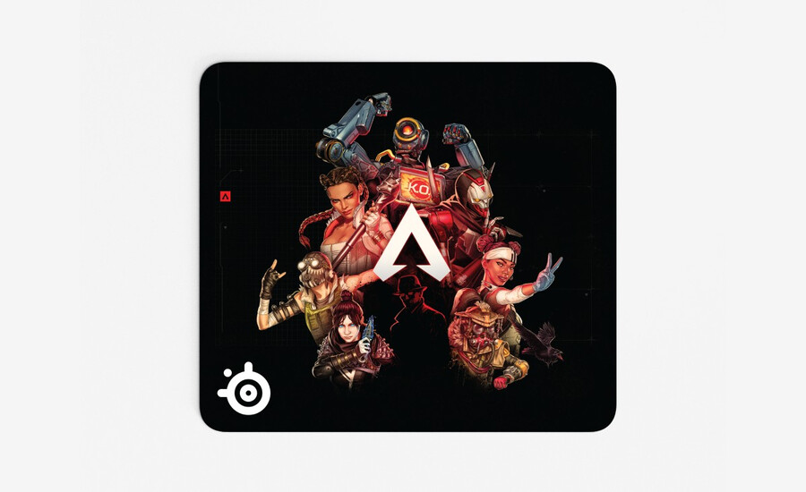 edición qck l apex legends