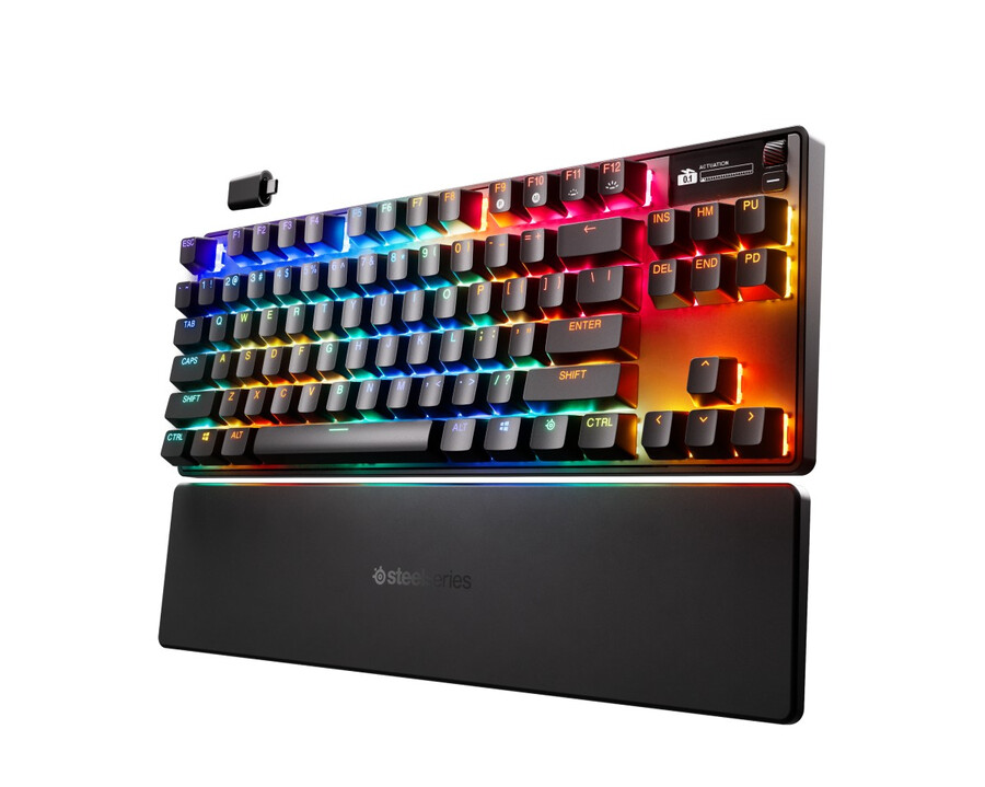 apex pro tkl wireless gen 3 - ee. uu.