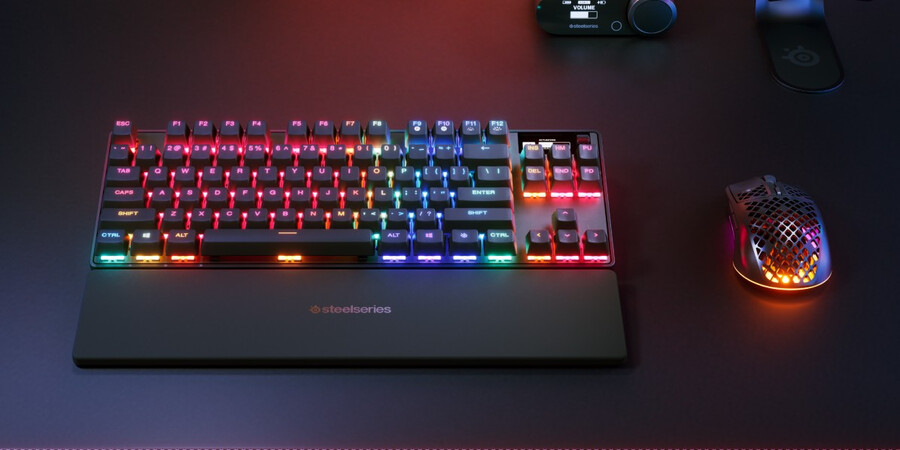 apex pro tkl wireless gen 3 - ee. uu.
