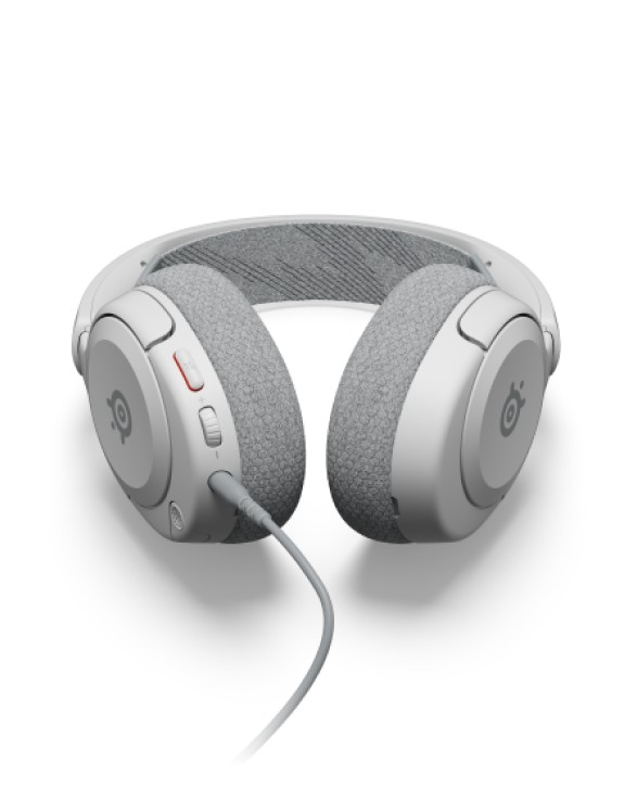 arctis nova 1 - blanco