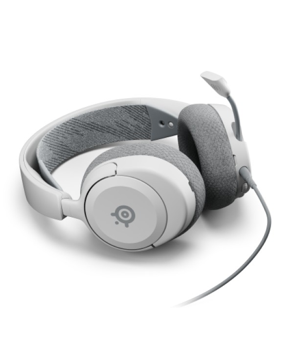 arctis nova 1 - blanco