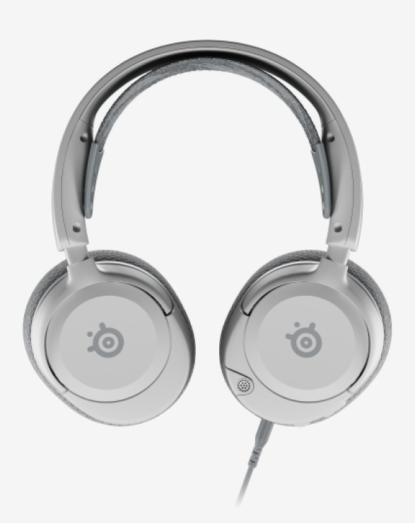 arctis nova 1 - blanco