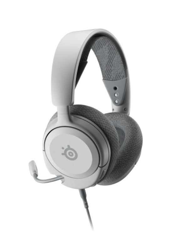 arctis nova 1 - blanco