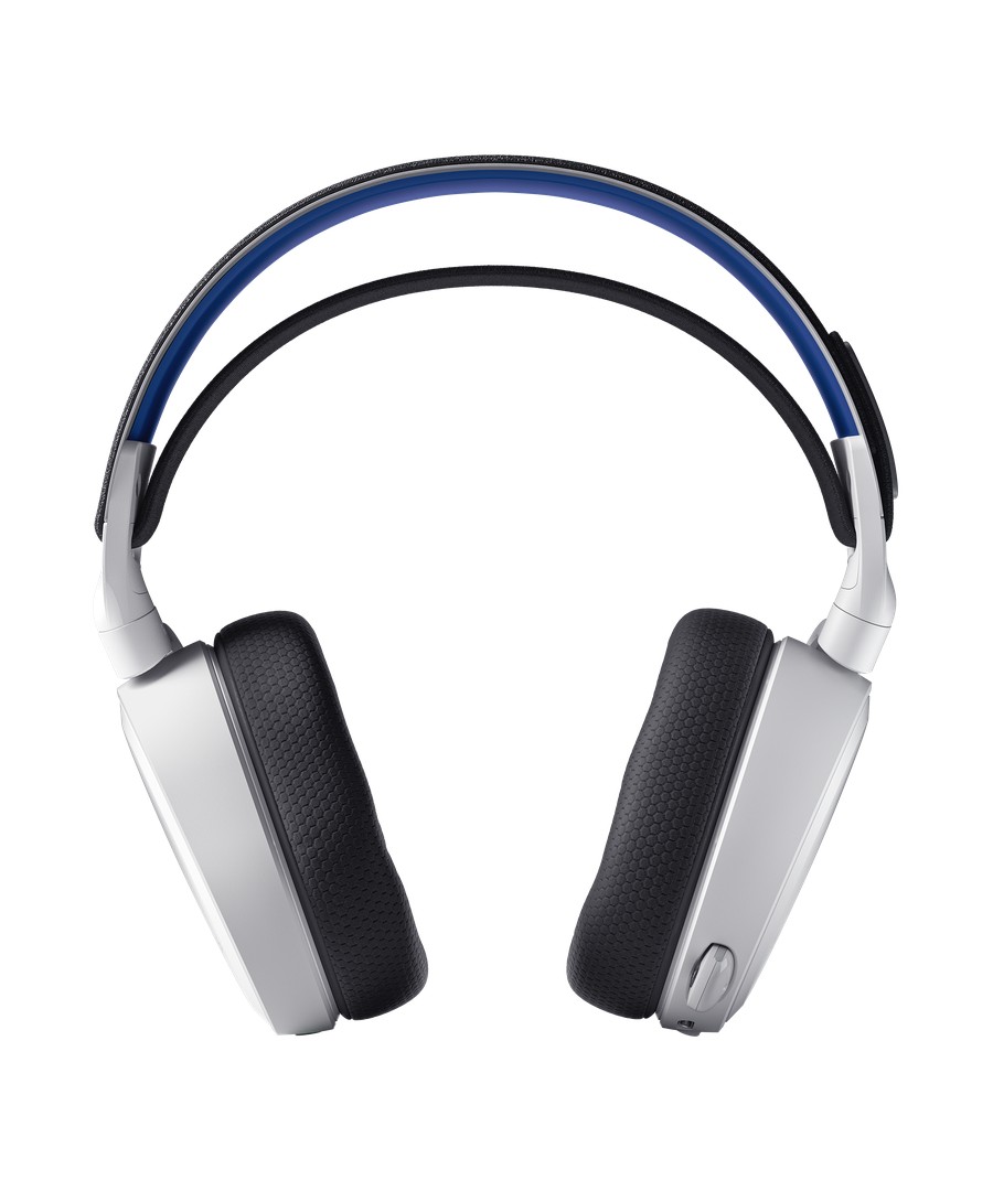 arctis 7p blanco